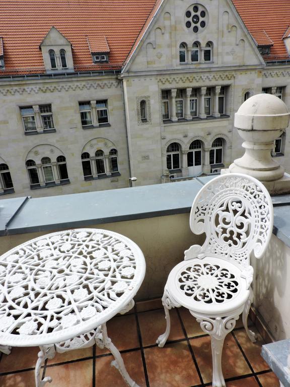 Kamienica Bankowa Residence Poznań Exterior foto