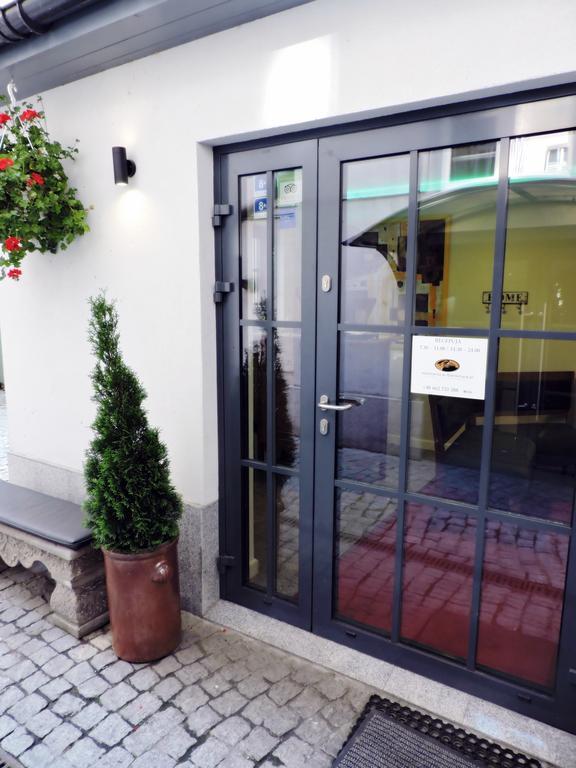 Kamienica Bankowa Residence Poznań Exterior foto