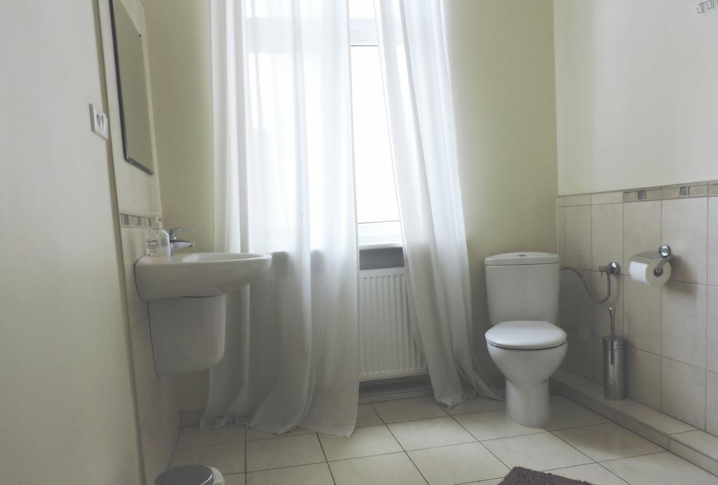 Kamienica Bankowa Residence Poznań Quarto foto