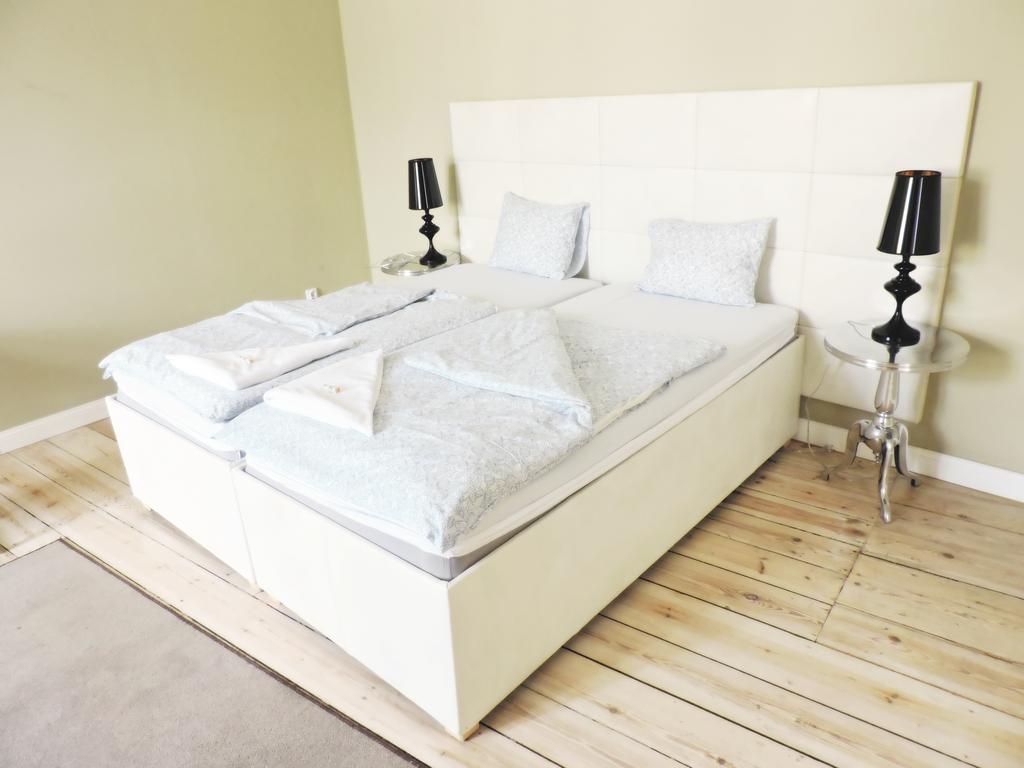 Kamienica Bankowa Residence Poznań Quarto foto