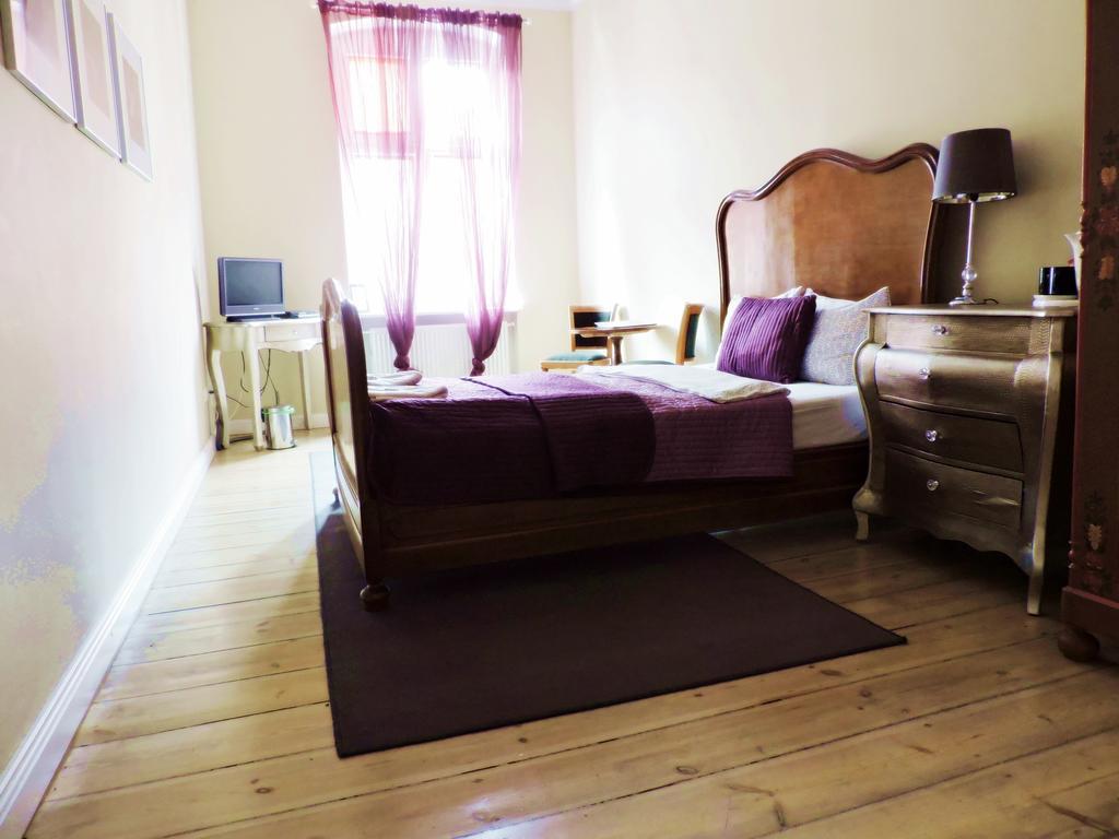 Kamienica Bankowa Residence Poznań Quarto foto