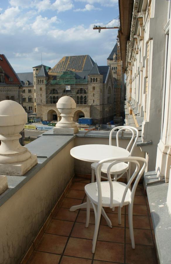 Kamienica Bankowa Residence Poznań Exterior foto