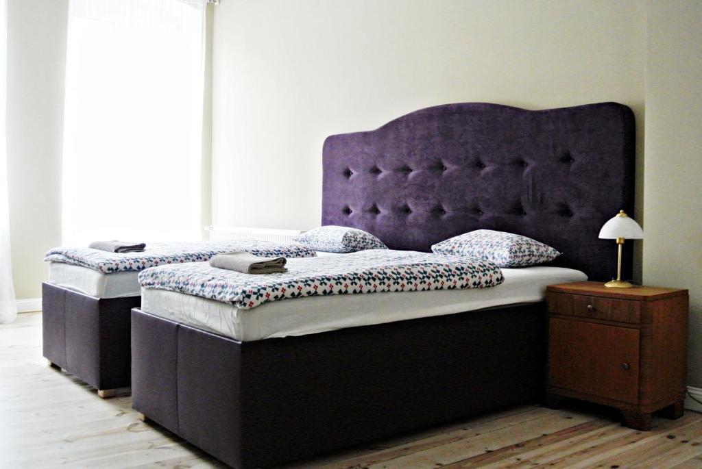 Kamienica Bankowa Residence Poznań Quarto foto