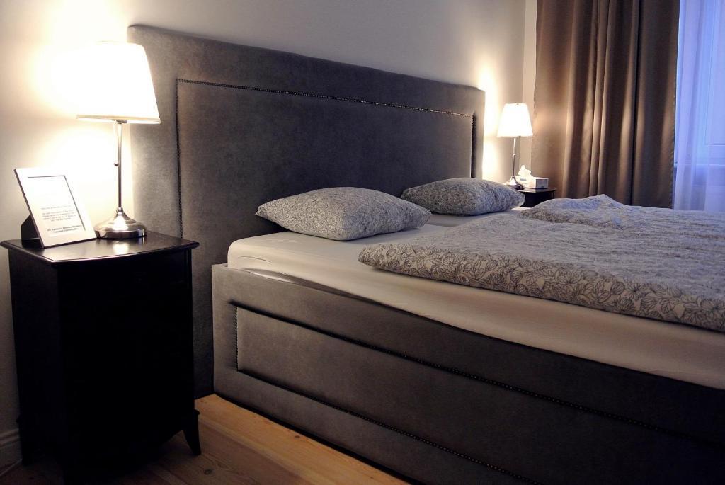 Kamienica Bankowa Residence Poznań Quarto foto