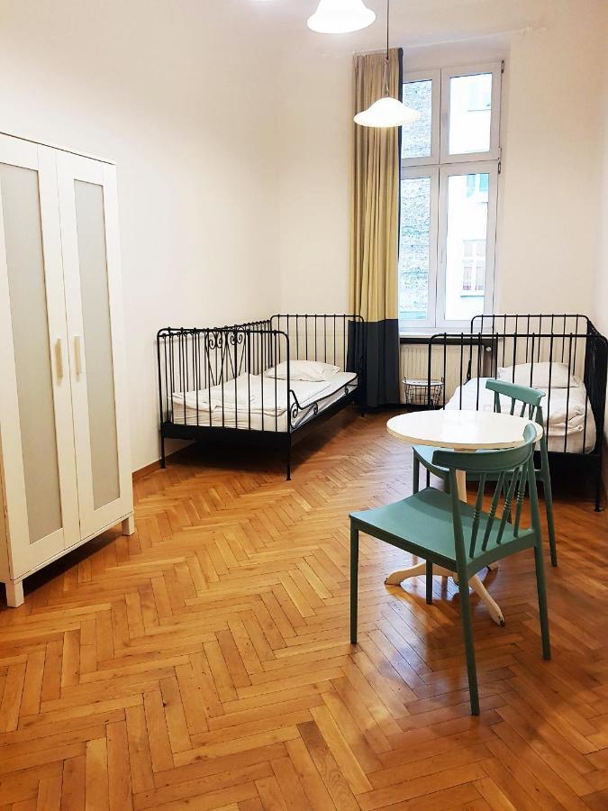 Kamienica Bankowa Residence Poznań Exterior foto