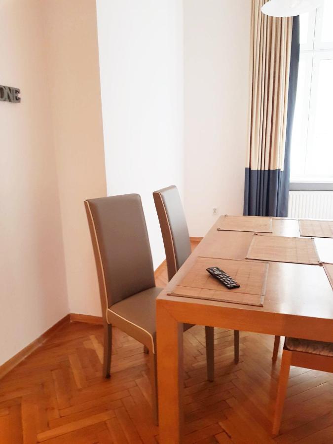 Kamienica Bankowa Residence Poznań Exterior foto